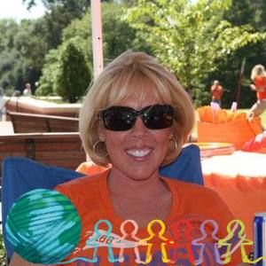 Meet your Posher, Dana